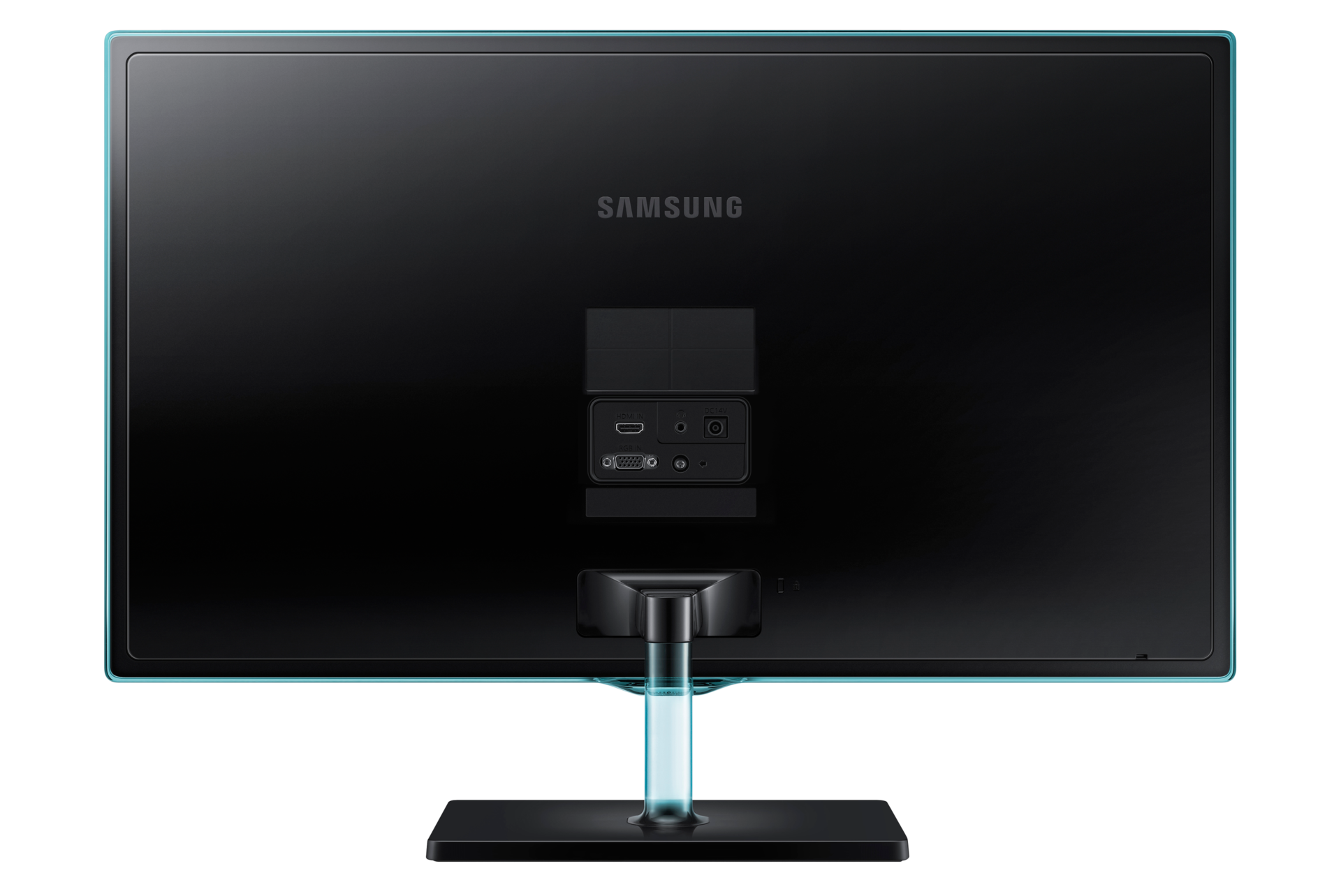 Monitor corporativo S24D390HL de 24” LS24D390HL/ZP Samsung Business