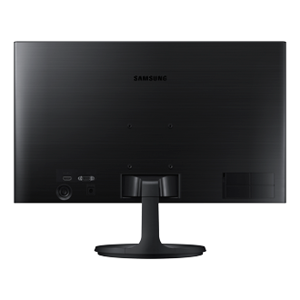 Samsung Business T37F Series - Monitor de computadora de 22 pulgadas 1080p  1920 x 1080, IPS 75 Hz 5 ms Respuesta, HDMI, DisplayPort, WRNTY de 3 años