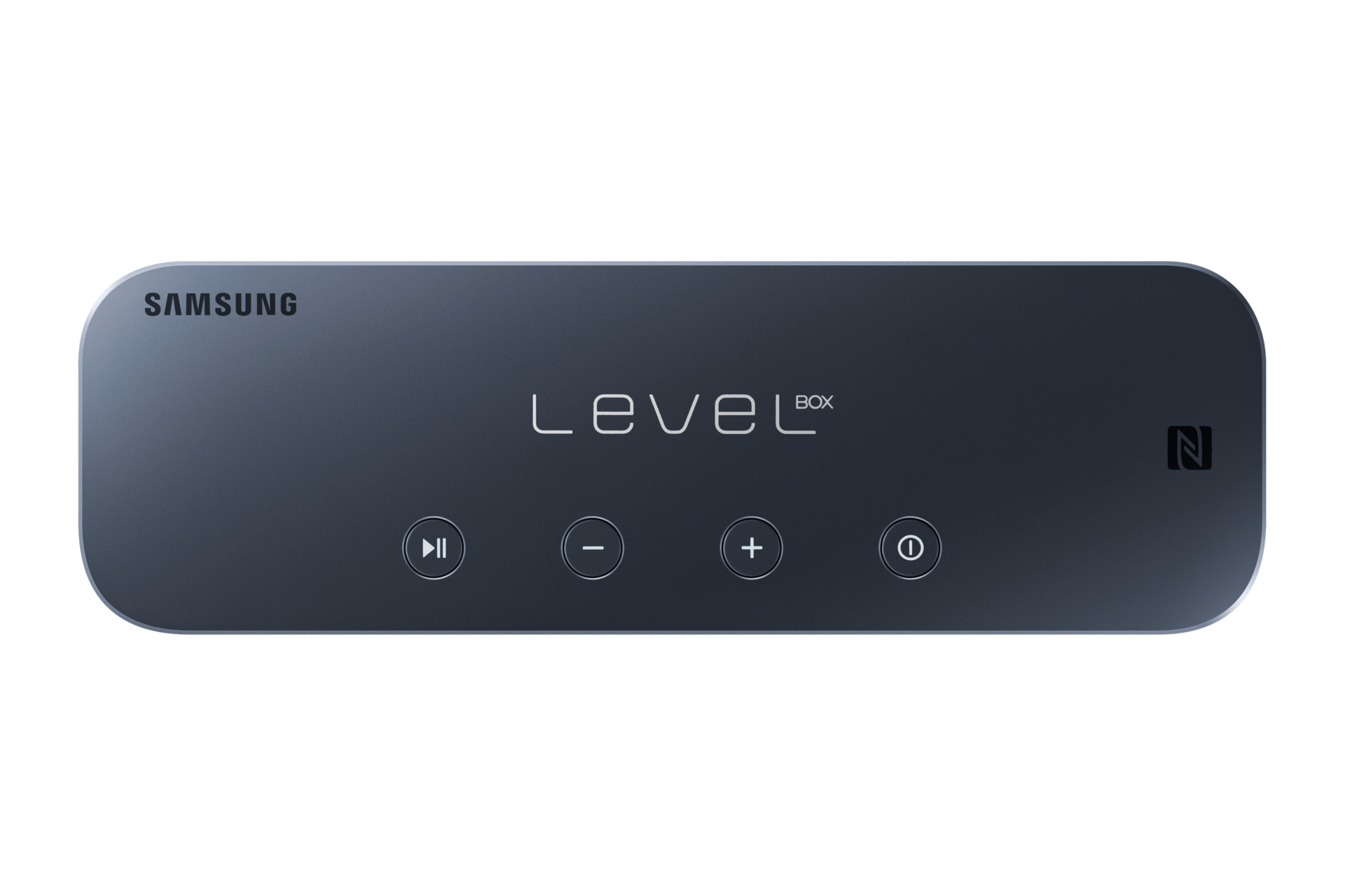 Level Box mini | Soporte Samsung Latinoamérica