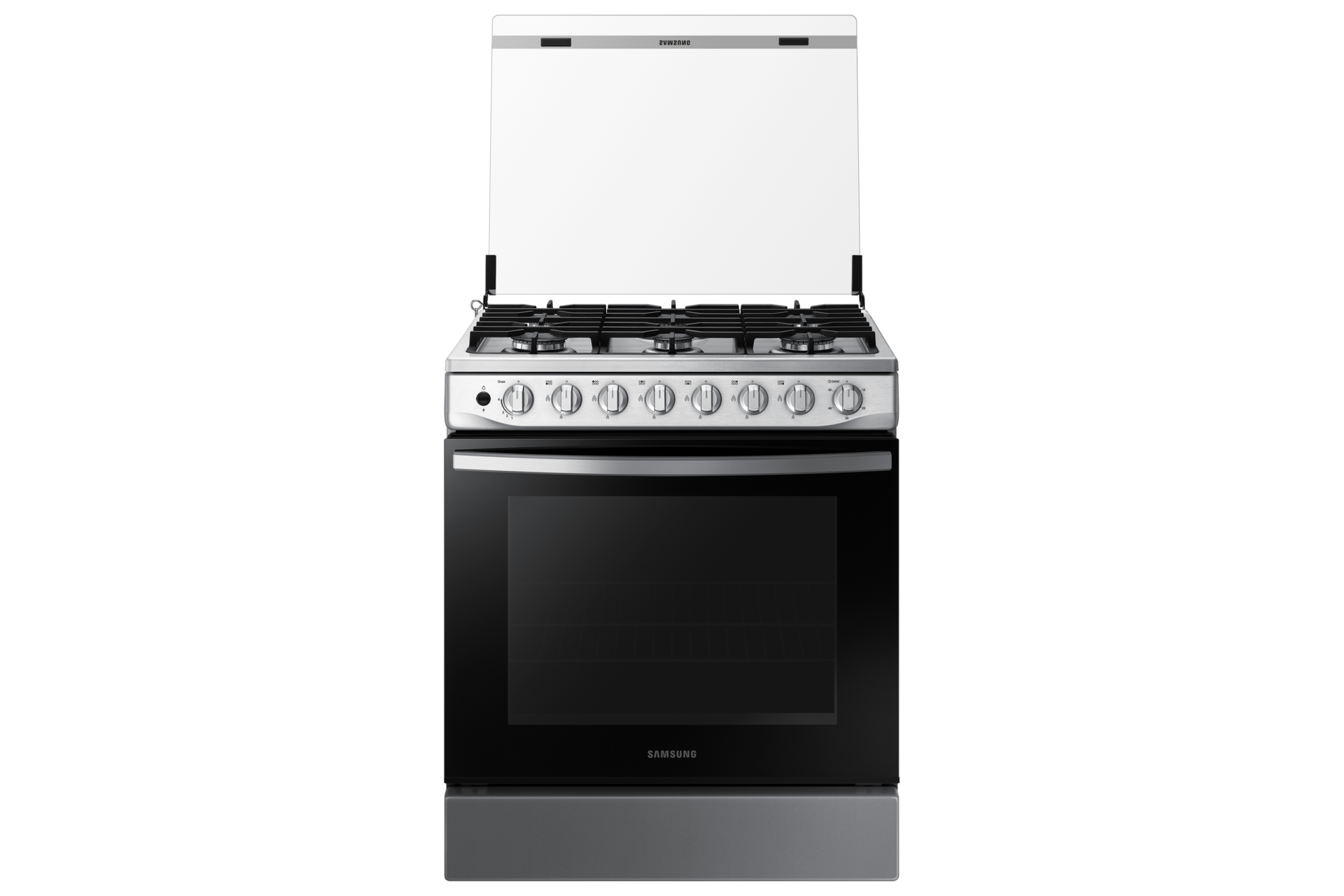 Estufa a Gas Samsung Latinoamérica