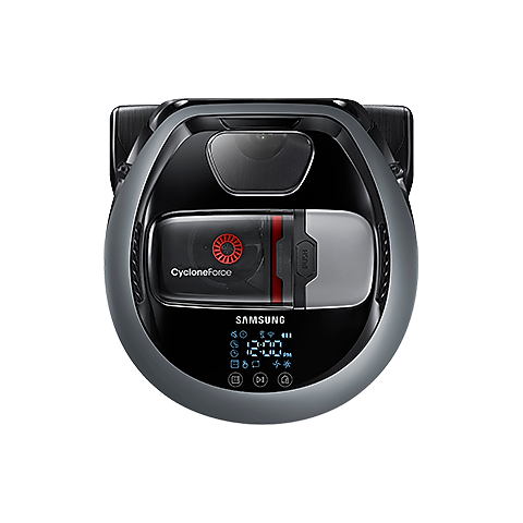 Samsung powerbot vr1gm7020ug/eg robotersauger aspiradora robot limpiador de suelo Samsung powerbot vr1gm7020ug/eg robotersauger aspiradora robot limpiador de suelo