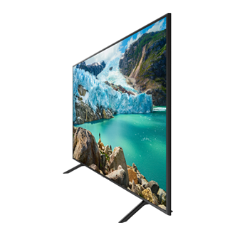 55 Ru7100 Uhd Smart Tv 4k Samsung Latinoamerica