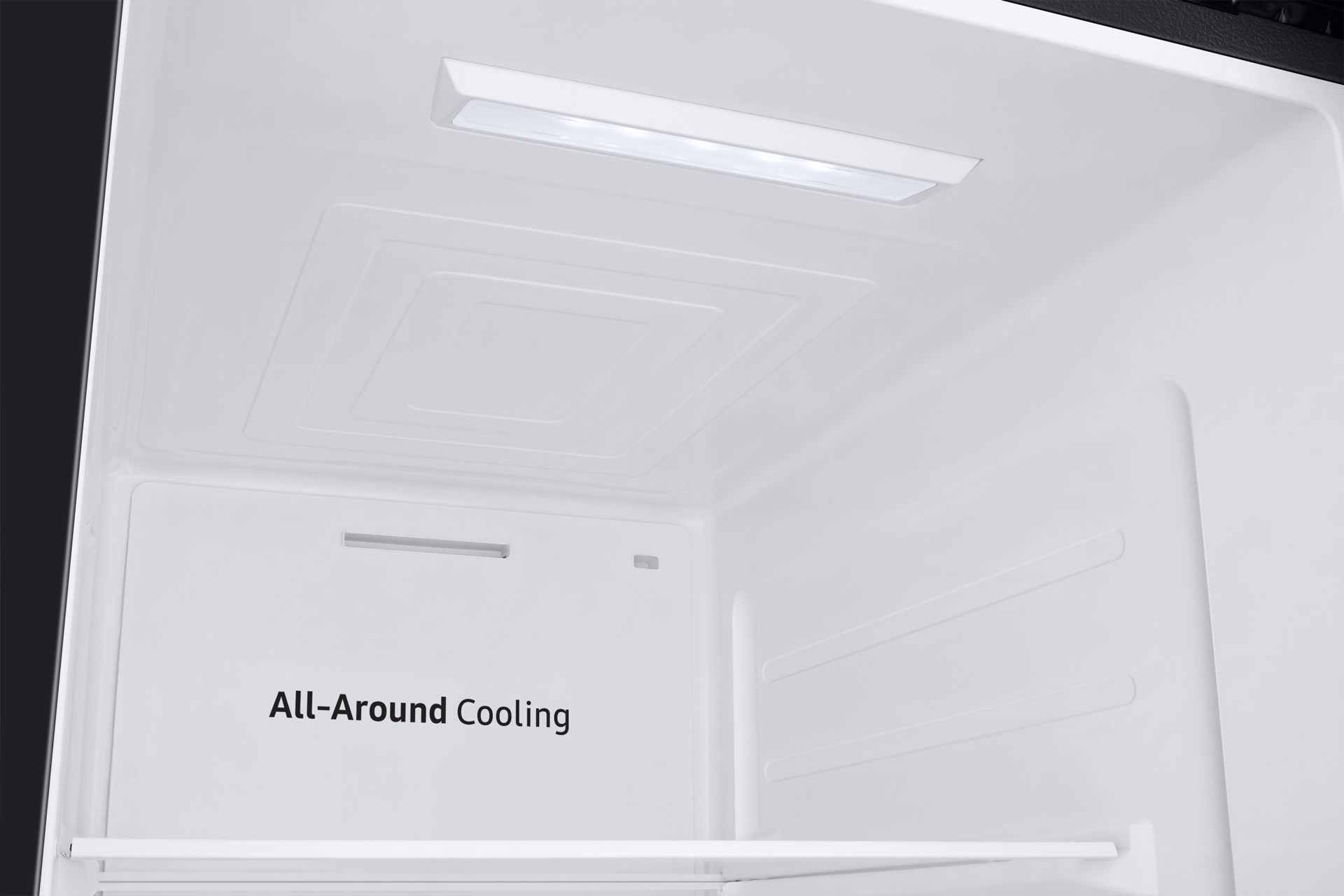 detail-led-lighting Mineral Ash Black