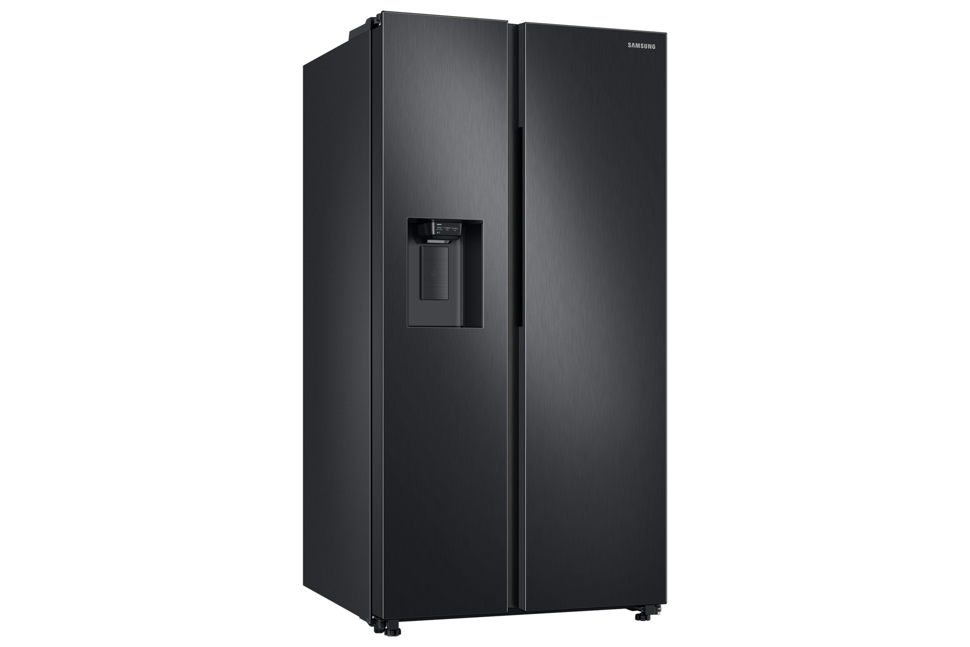 l-perspective Mineral Ash Black