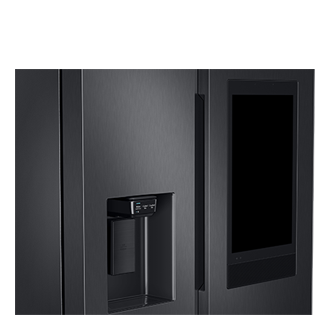 detail-flat-door jet black