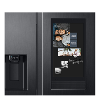 detail-screen jet black