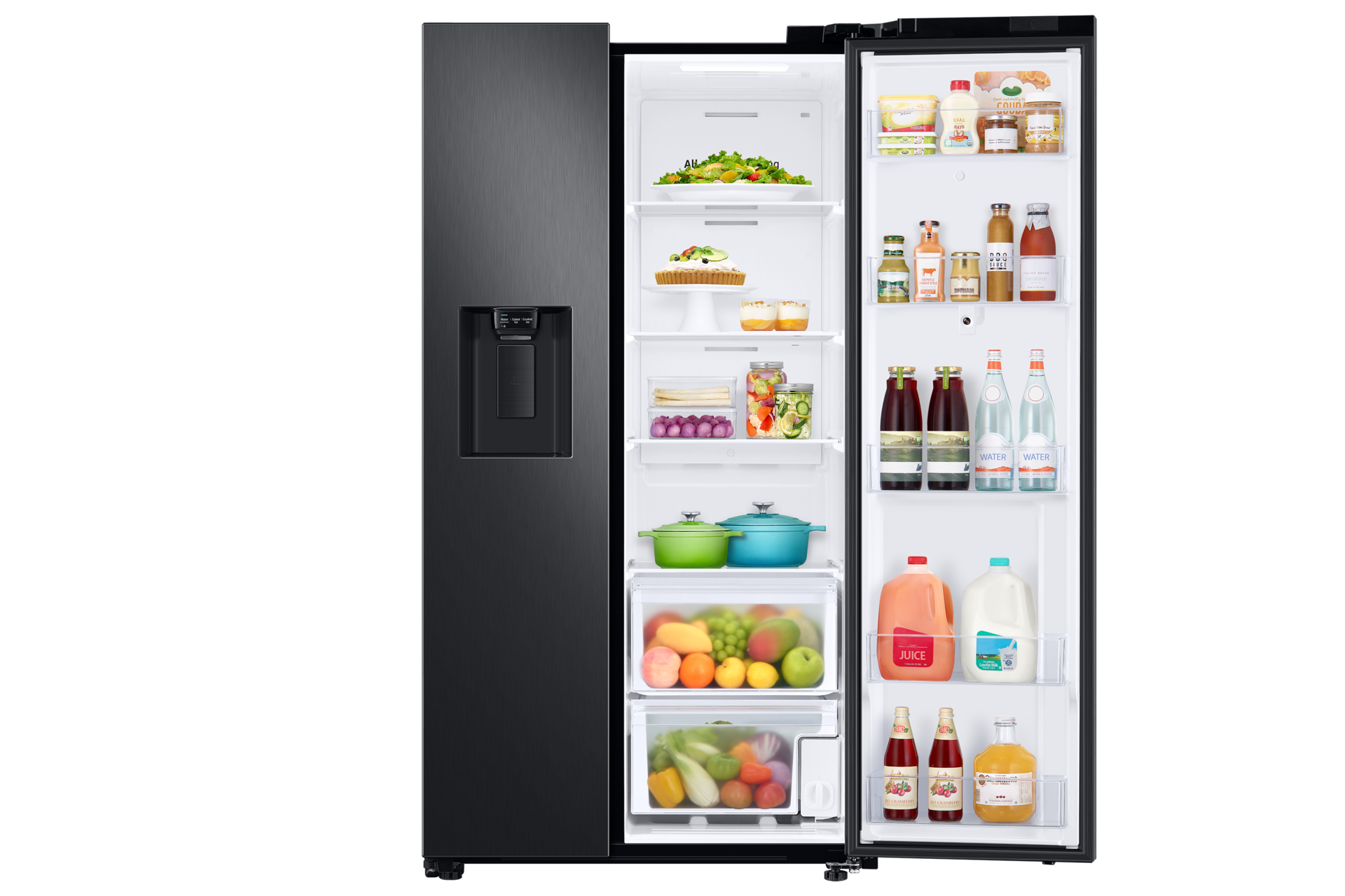 front-open-with-food2 jet black