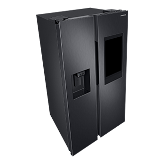 view-inside jet black