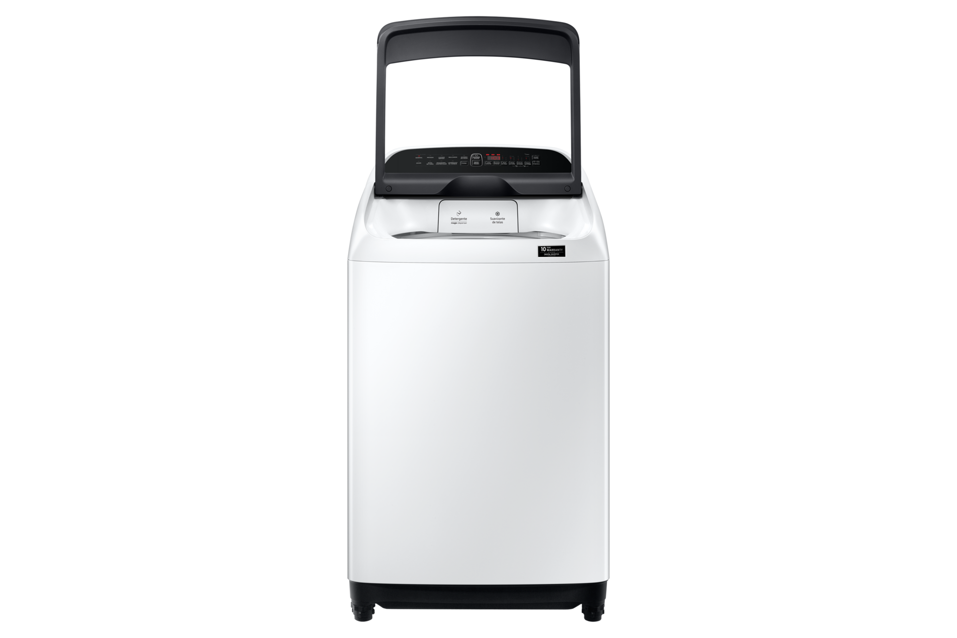 Samsung - Lavadora Carga superior 16KG WA18W9SEP comprar en tu tienda  online Buscalibre Estados Unidos