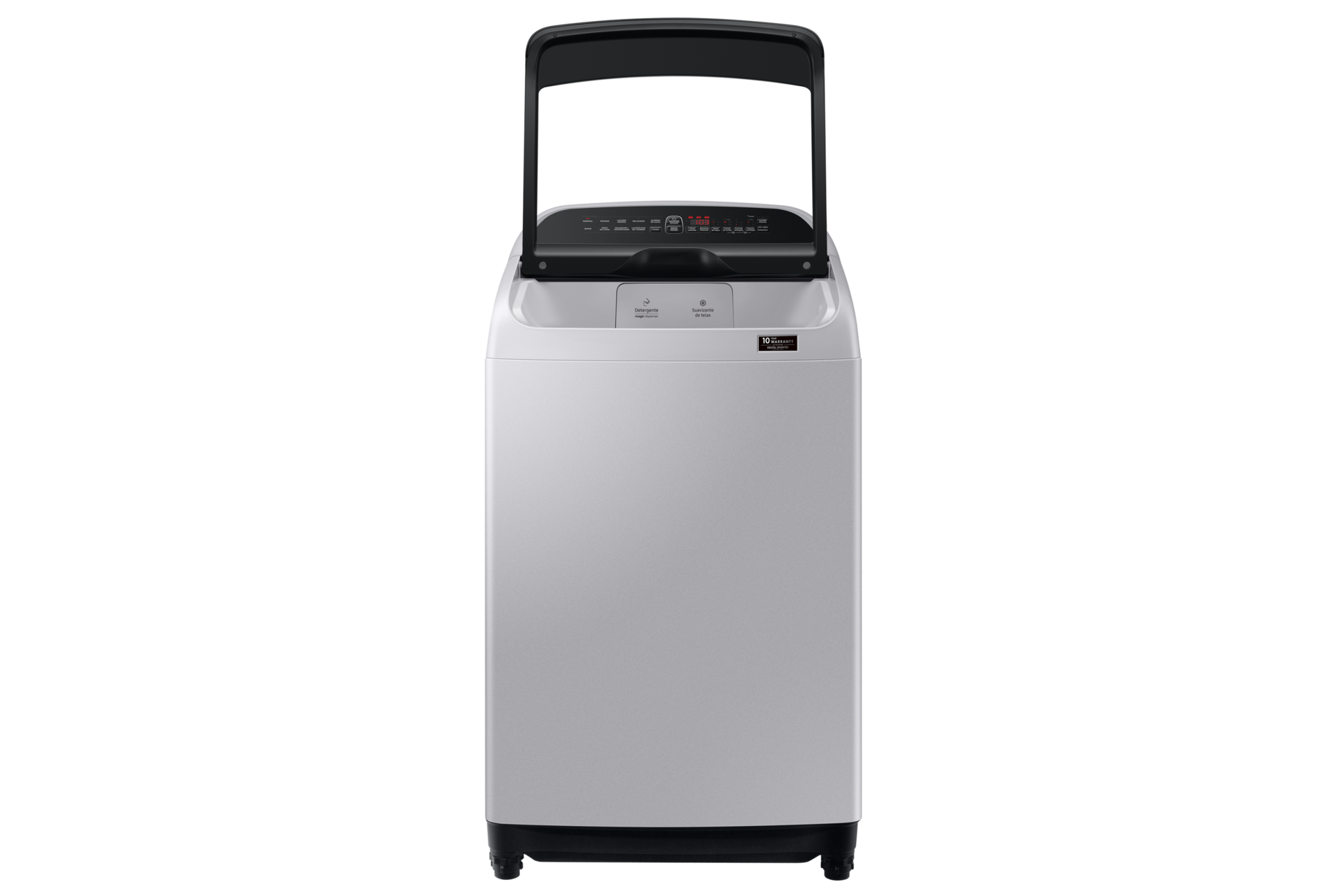 Lavadora Automática Samsung 17KG WA17T6260BY/AP