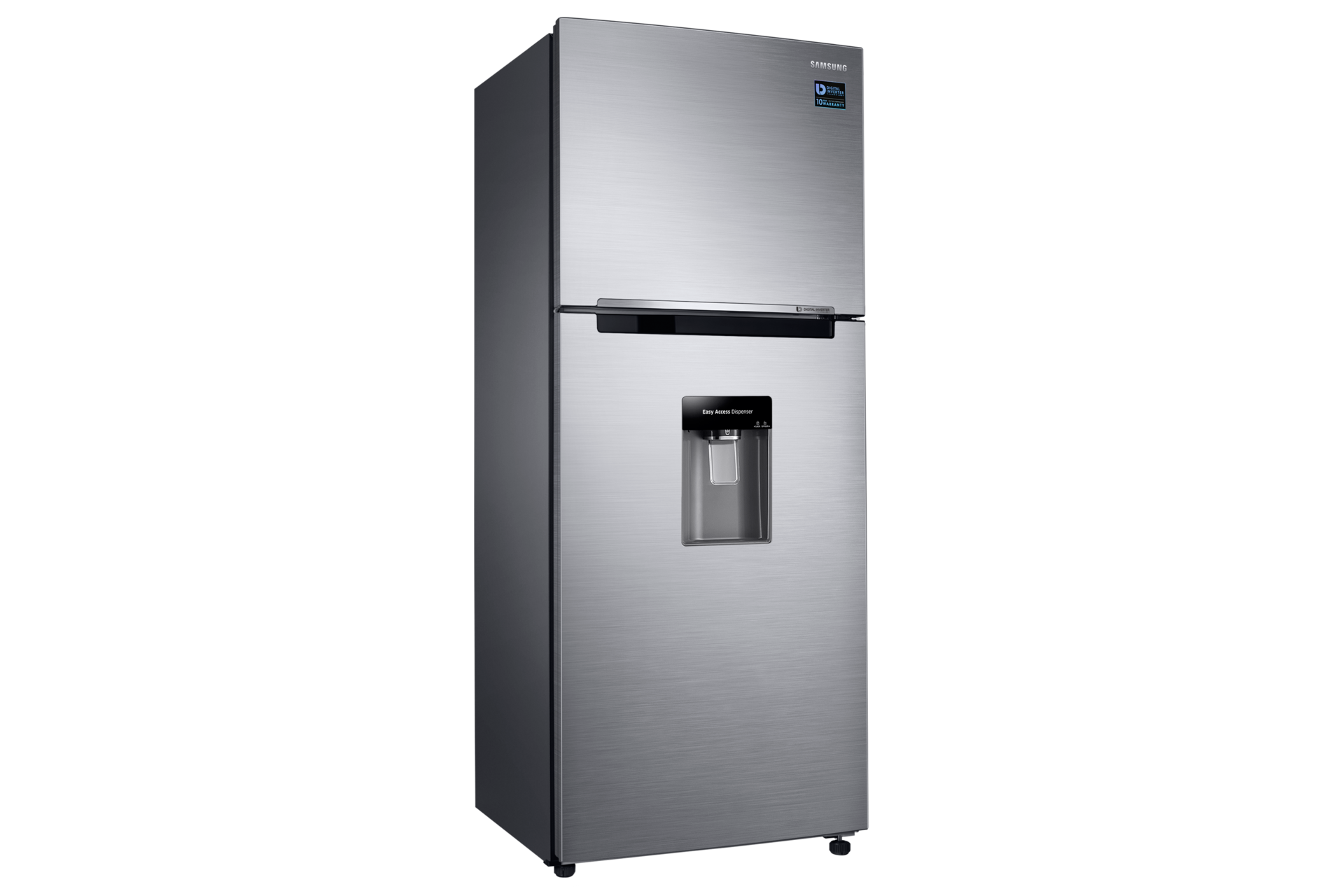 L Perspective Silver