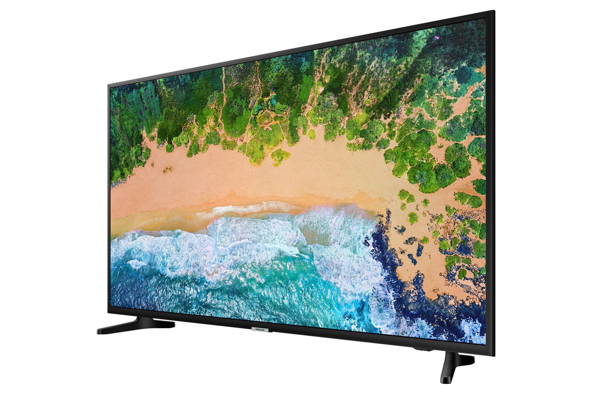 65 Nu7090 Smart 4k Uhd Tv Samsung Latinoamerica