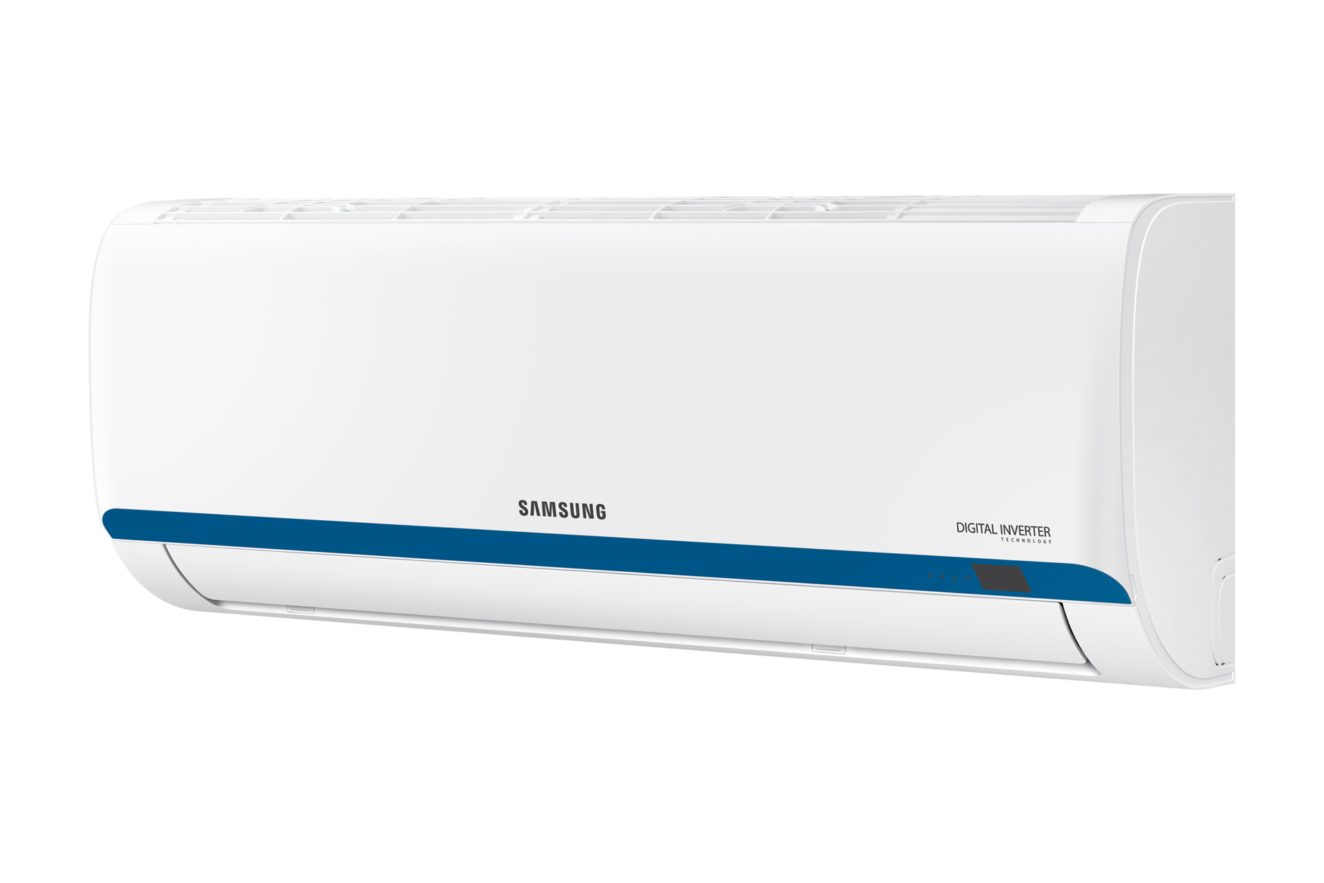 Aire acondicionado Samsung AR12TVHQBURNXL 12,000 BTU/h - Diseño perfilado derecho