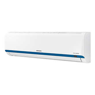 Aire acondicionado Samsung AR18TVHQBURNXL 18,000 BTU/h - Diseño perfilado derecho