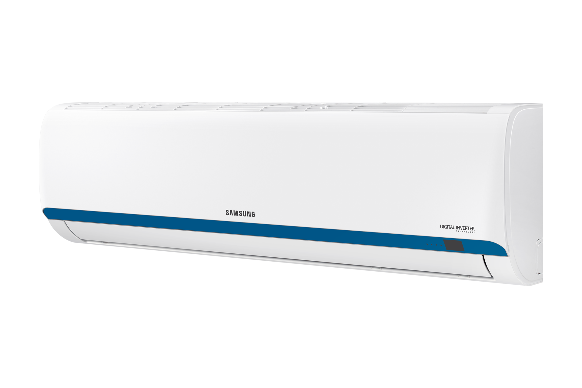 Aire acondicionado Samsung AR24TVHQBURNXL 24,000 BTU/h - Diseño perfilado derecho