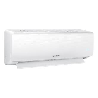 Aire acondicionado Samsung AR18TRHQDWKNXL 18,000 BTU/h - Diseño perfilado derecho