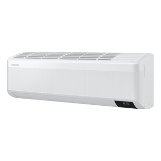 Aire acondicionado Samsung AR12TSFABWKNCV 12,000 BTU/h - Diseño perfilado derecho