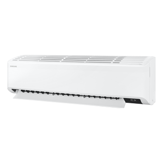 Aire acondicionado Samsung AR24TSFYBWKNCV 24,000 BTU/h - Diseño perfilado derecho