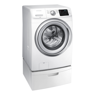 WF5000H Washer con Large Capacity, 18 kg | WF18H5000AW/AX | Samsung  Latinoamérica