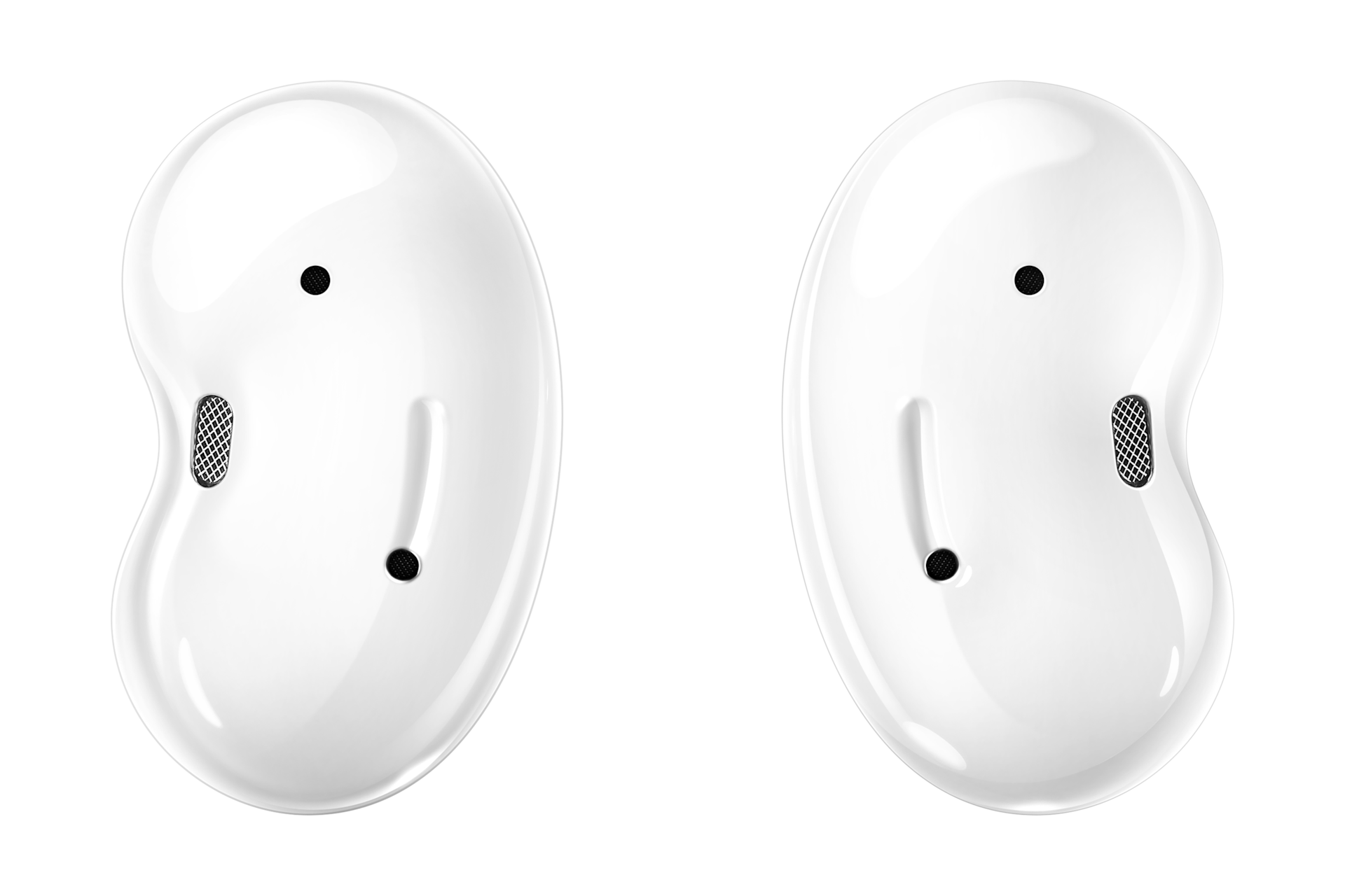 Audífonos true wireless Samsung Galaxy Buds Live Inalámbricos con  cancelación de ruido