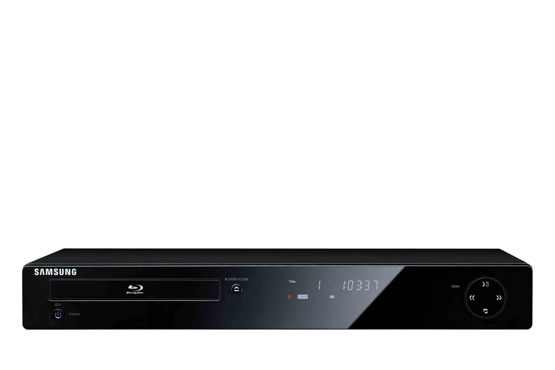 BD-P1500 | Soporte Samsung Latinoamérica
