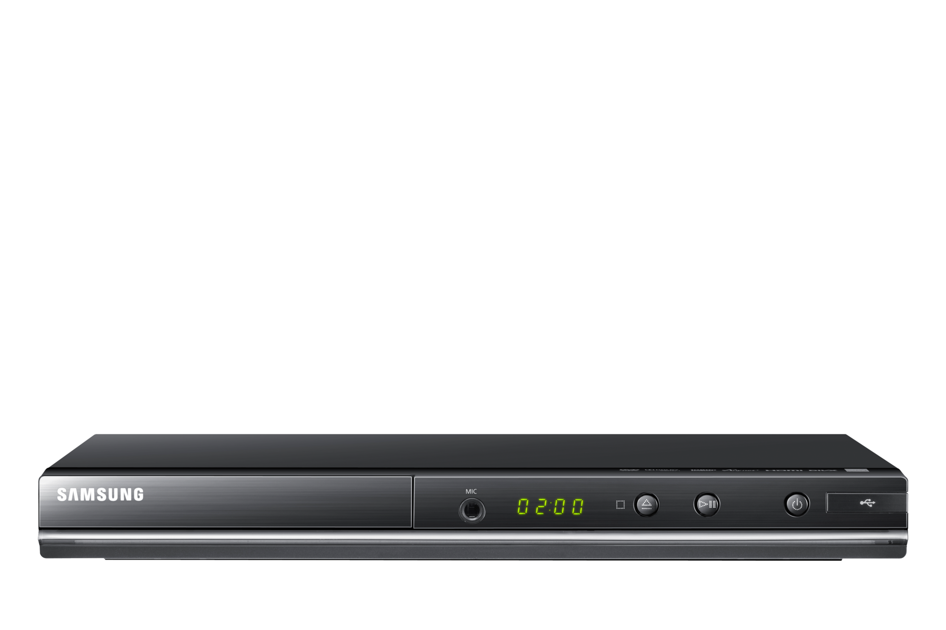 DVD-D530K | Soporte Samsung Latinoamérica