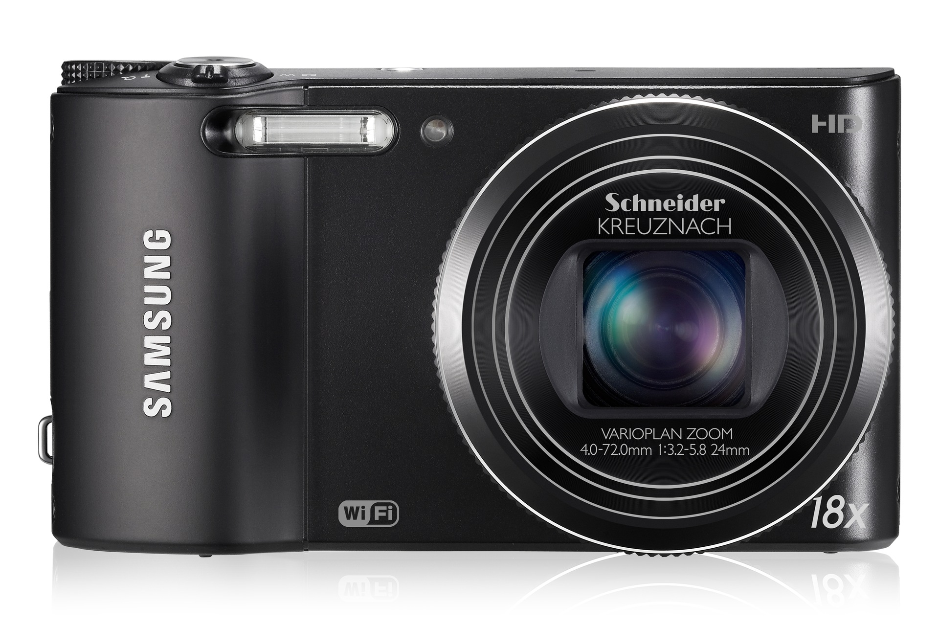 SMART CAMERA WB150F Soporte Samsung Latinoamérica