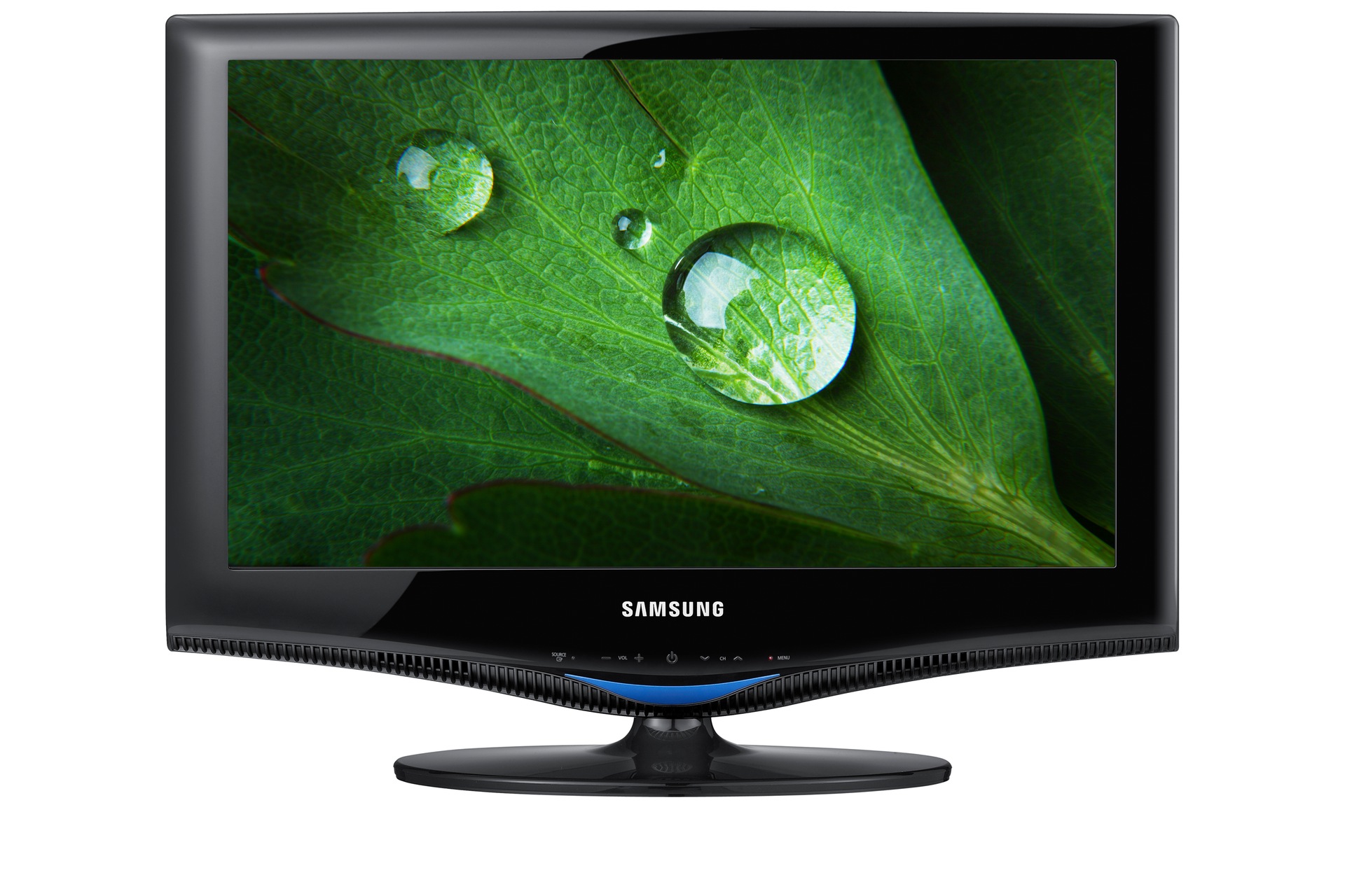 22 HD LCD TV  Soporte Samsung Latinoamérica