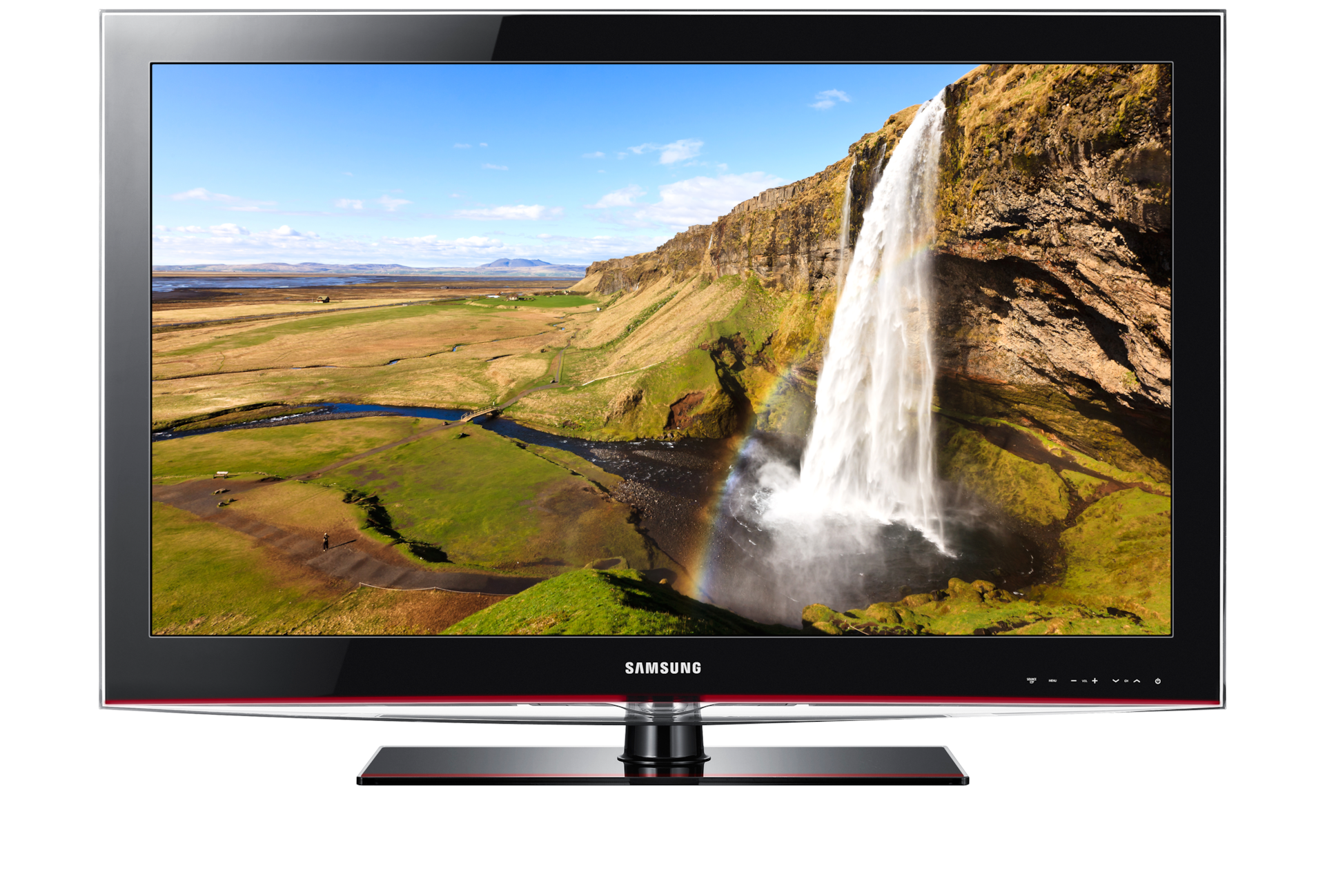 SAMSUNG - Televisor inteligente de 40 pulgadas LED, FHD de 1080P (modelo  2019)