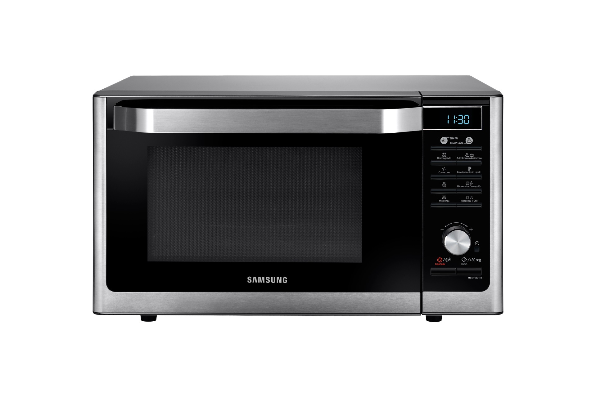 Mc32f604tct Soporte Samsung Latinoamerica