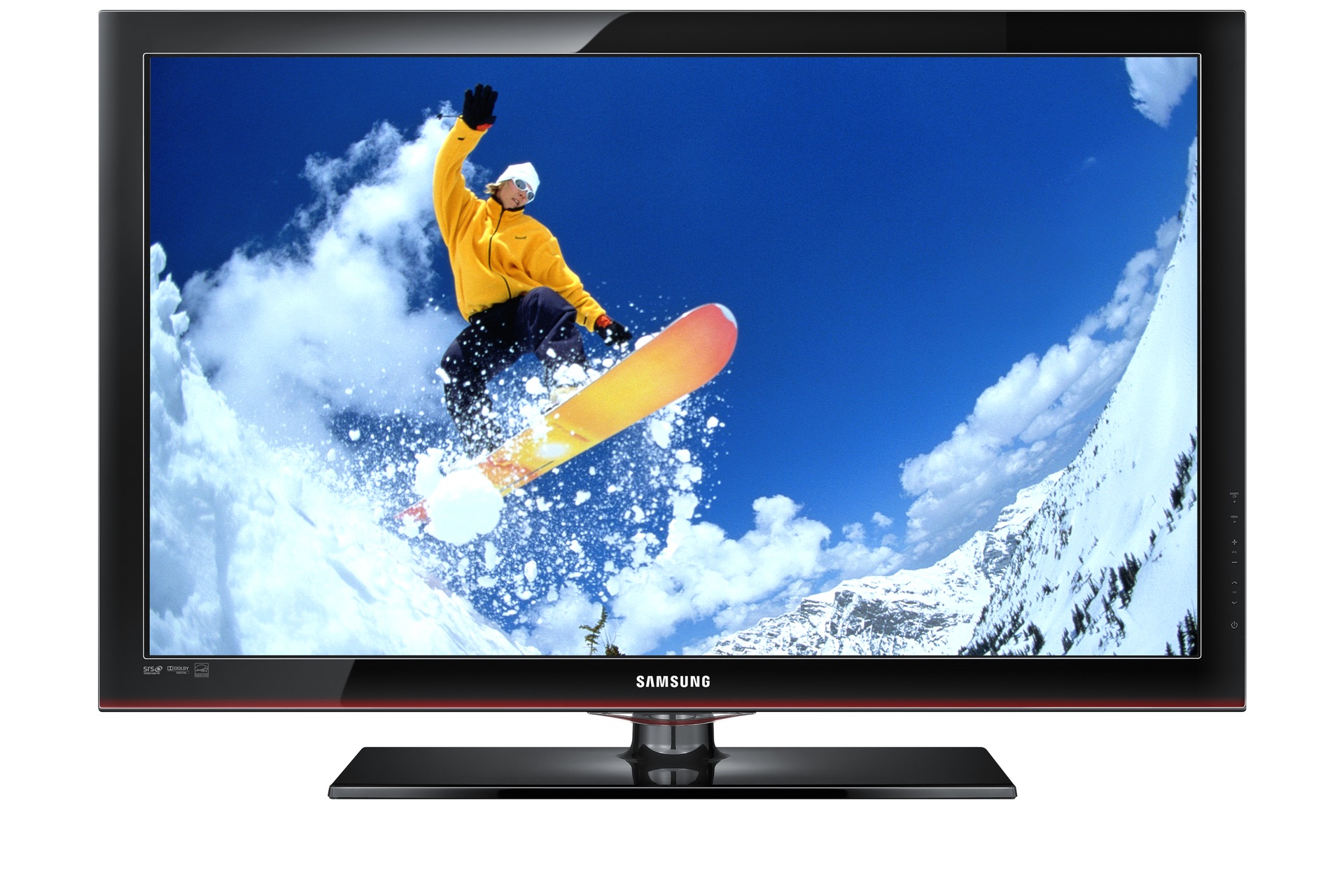 ᐅ Televisor Samsung de 50 pulgadas con tecnología LED y Smart TV de Samsung, Monitores y Tvs en Gestión de Compras Empresariales S.A.S.