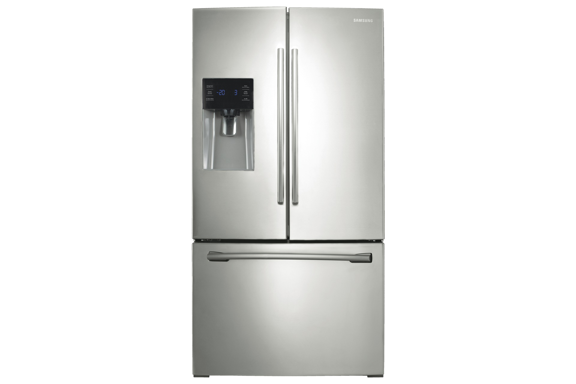 RF263BEAESR Soporte Samsung Latinoamérica