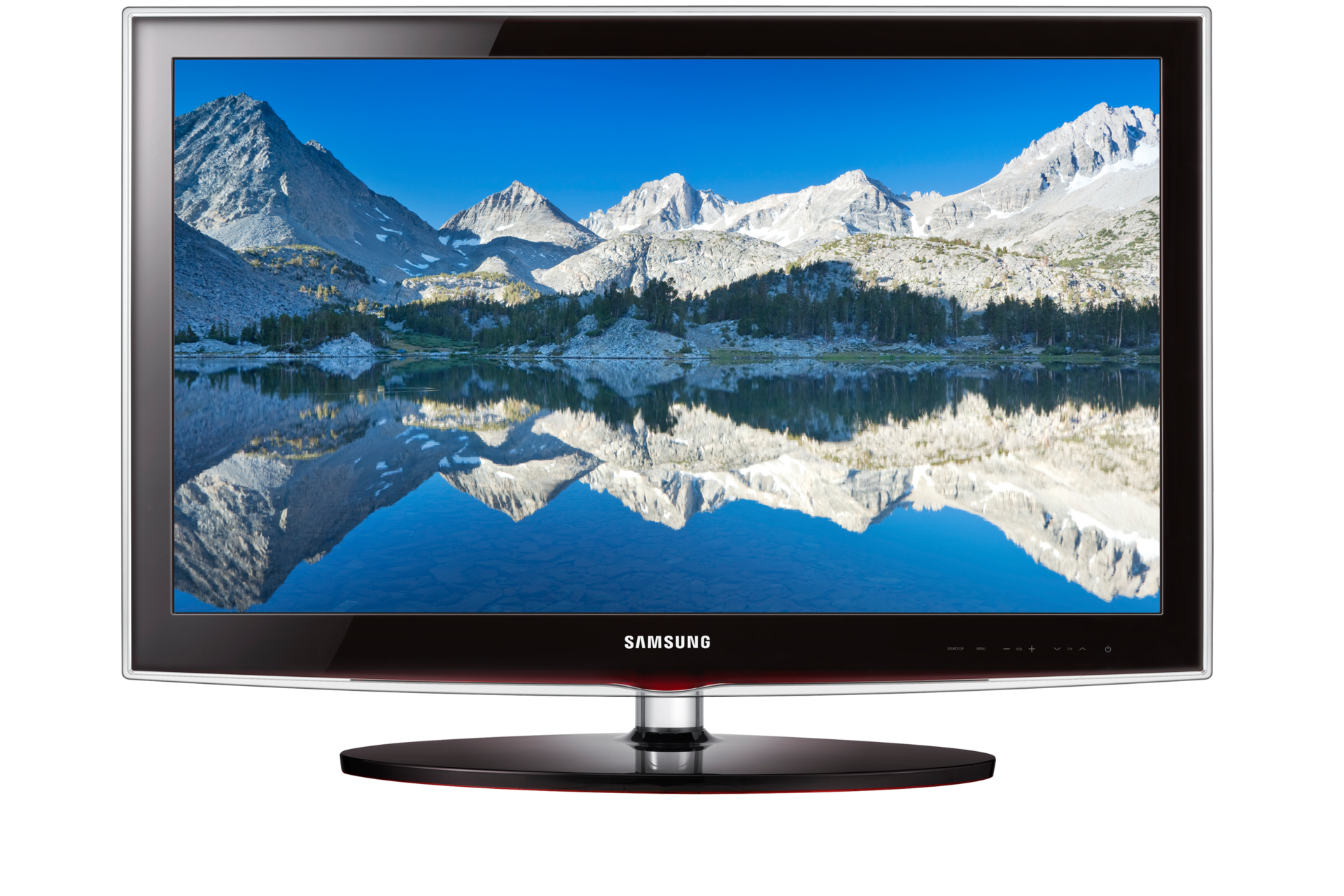 32 Full HD LED TV  Soporte Samsung Latinoamérica