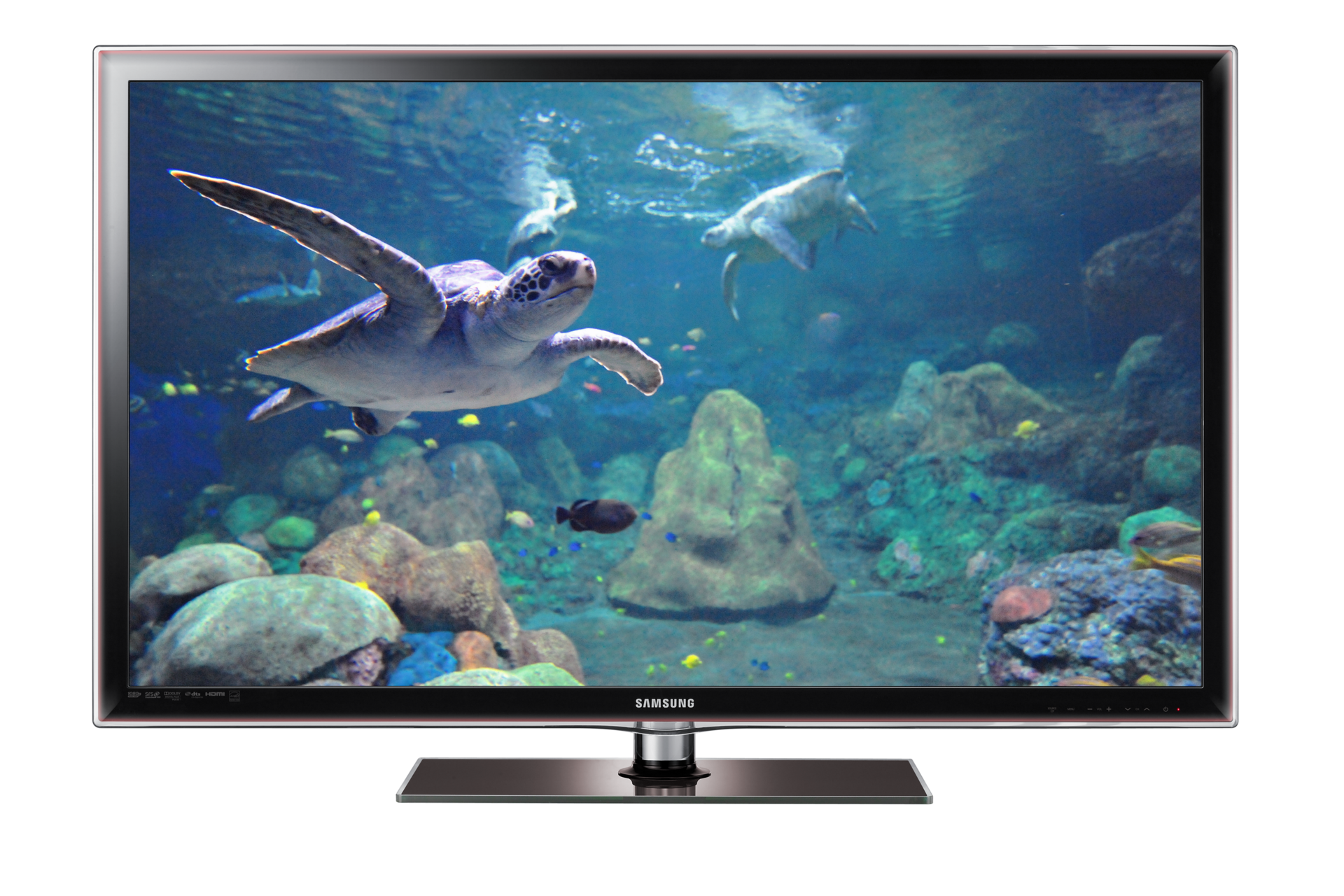 Televisor Exclusiv 40 Pulgadas LED FULL HD SMAT TV EL40N3FSM - Compucentro