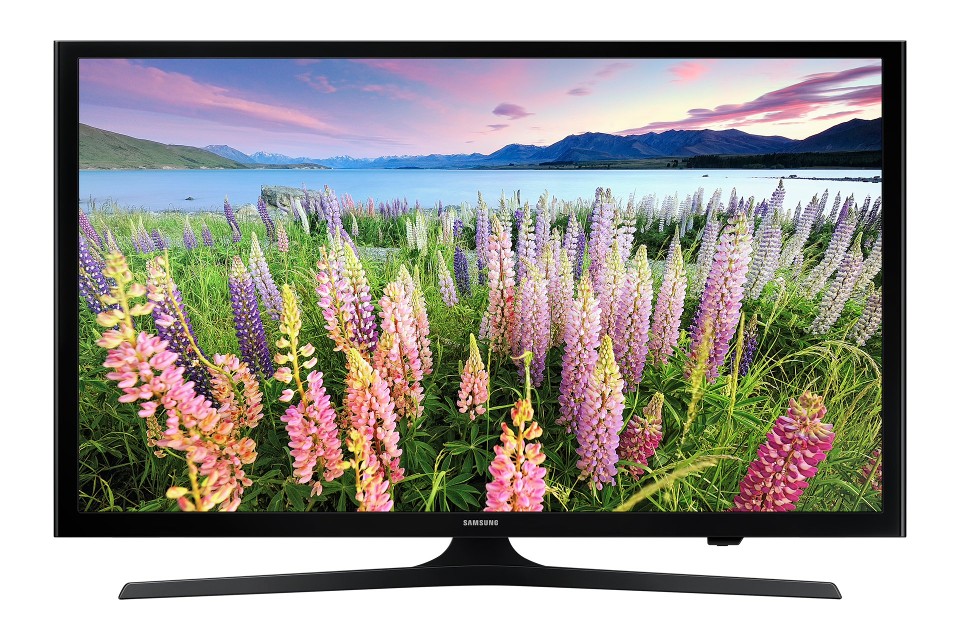 43" Full HD Flat Smart TV J5200A Series 5 | UN43J5200AHXPA | Samsung