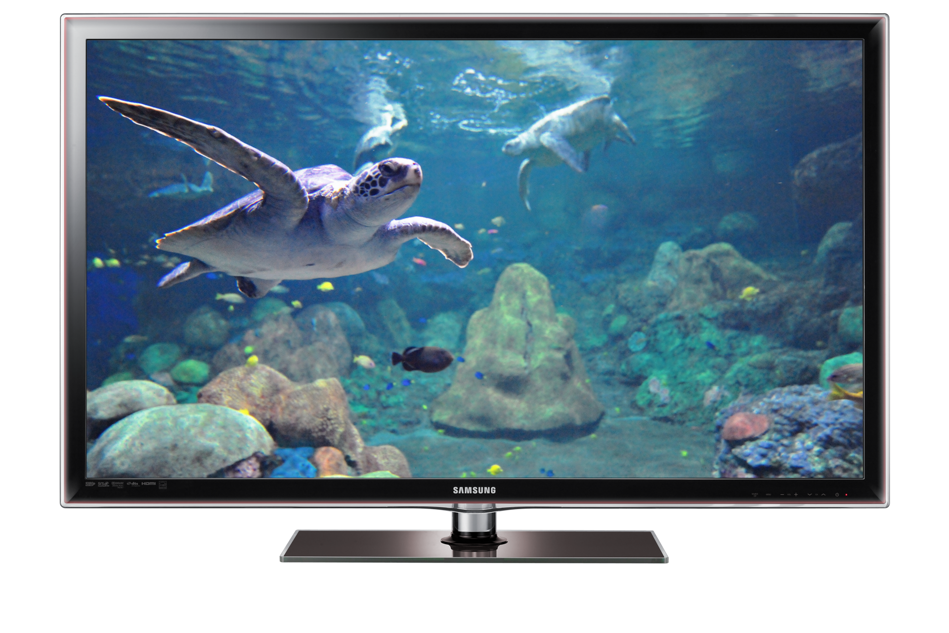 Televisor Samsung 30 Pulgadas