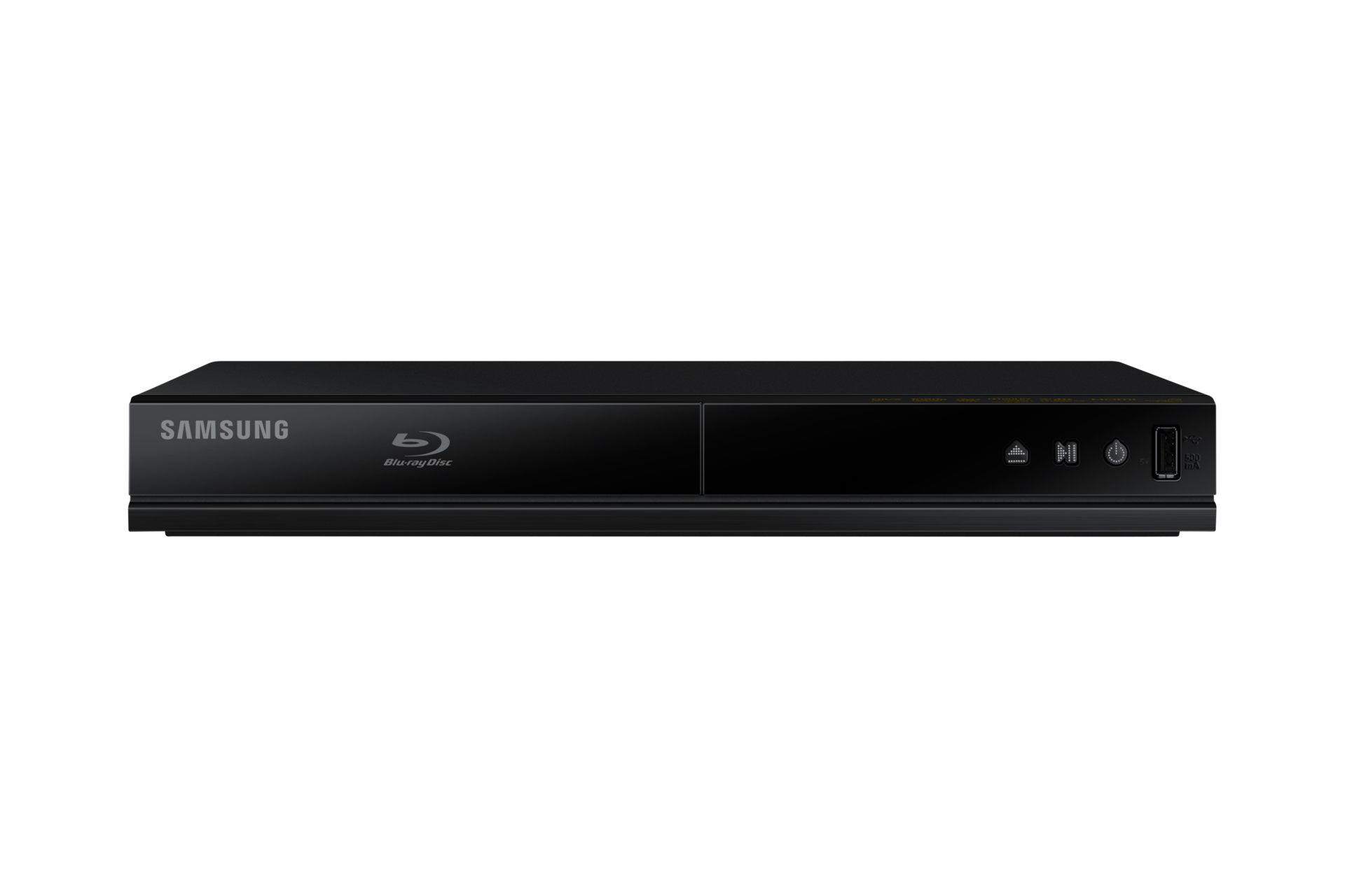Blu-ray Player J4500 | BD-J4500R/ZX Caribbean