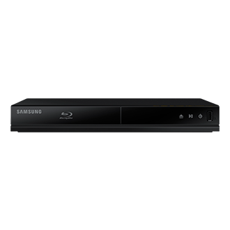 Blu-ray Player J4500 | BD-J4500R/ZX | Samsung Caribbean