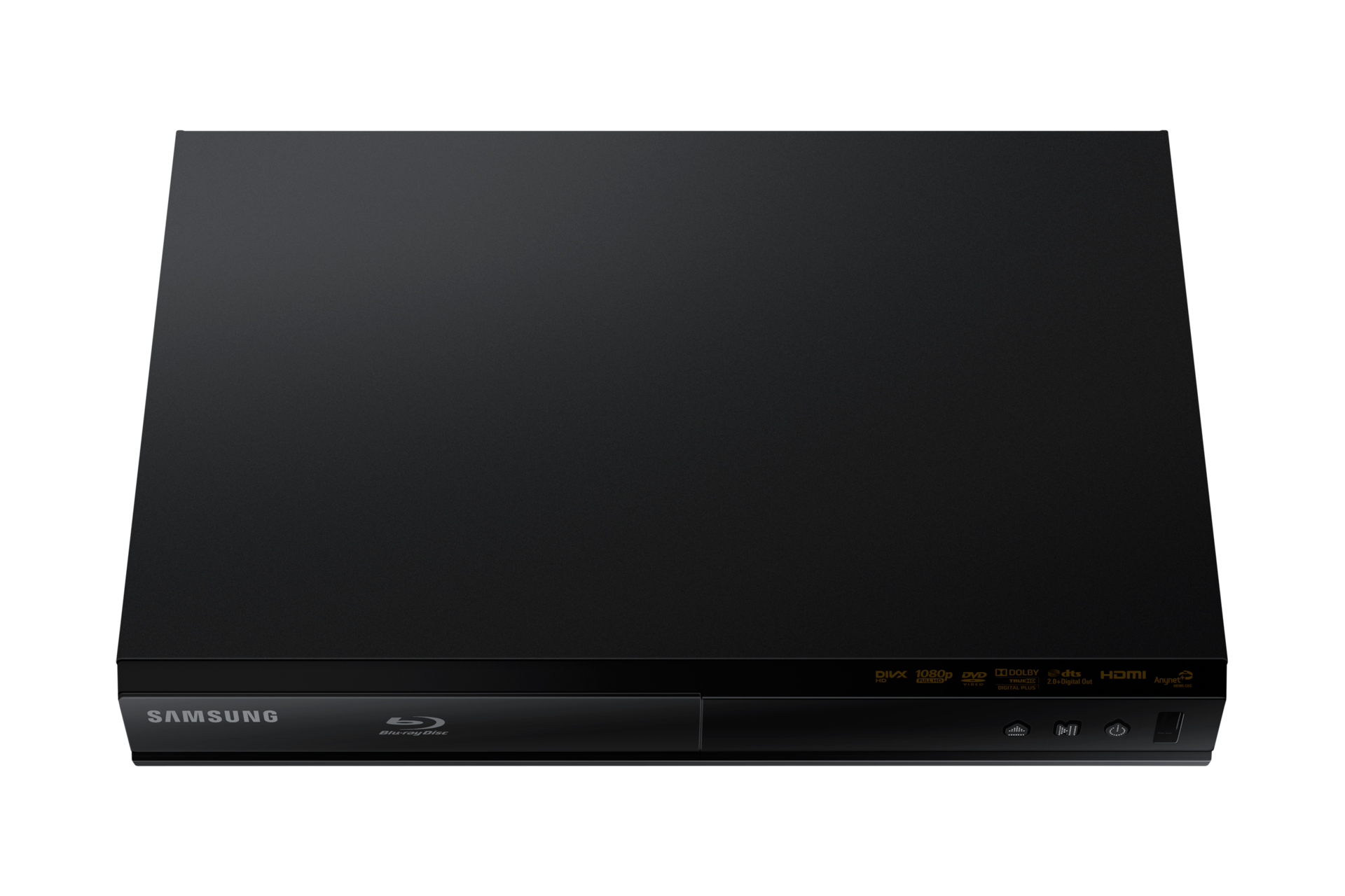 Blu-ray Player J4500 | BD-J4500R/ZX Caribbean