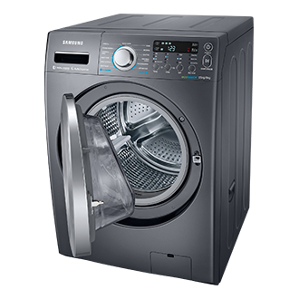 Samsung dryer deals machine price