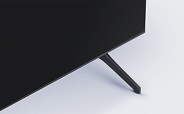 Samsung serie TU-7000 Crystal UHD 43 pulgadas - Smart TV de 43 pulgadas 4K  HDR con Alexa integrado, UN43TU7000FXZA, Modelo 2020