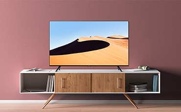 Smart TV LED 50 Samsung Crystal 4K HDR UN50TU7000GXZD com o Melhor Preço é  no Zoom