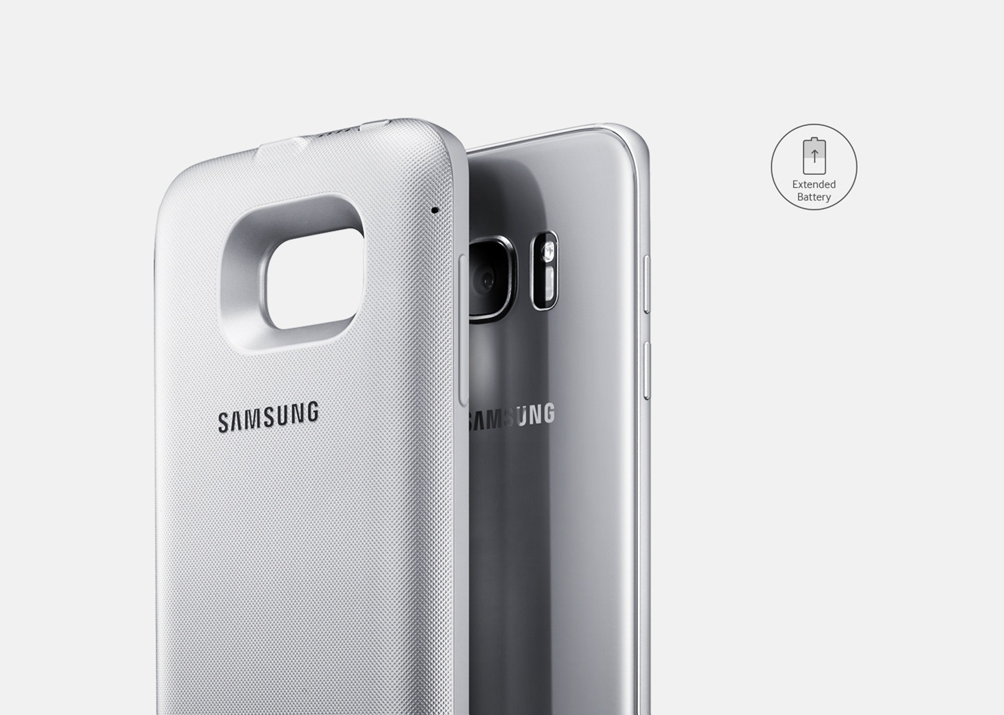 Backpack (Galaxy S7 edge) EPTG935BBEGWW Samsung Caribbean