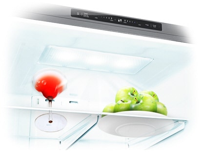 Brighter, gentler and more energy-efficient