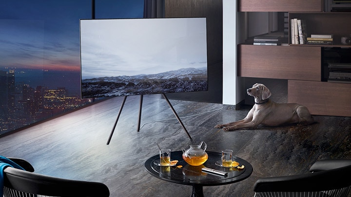 samsung studio stand soundbar