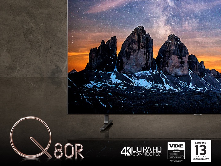 Q80r hdmi best sale