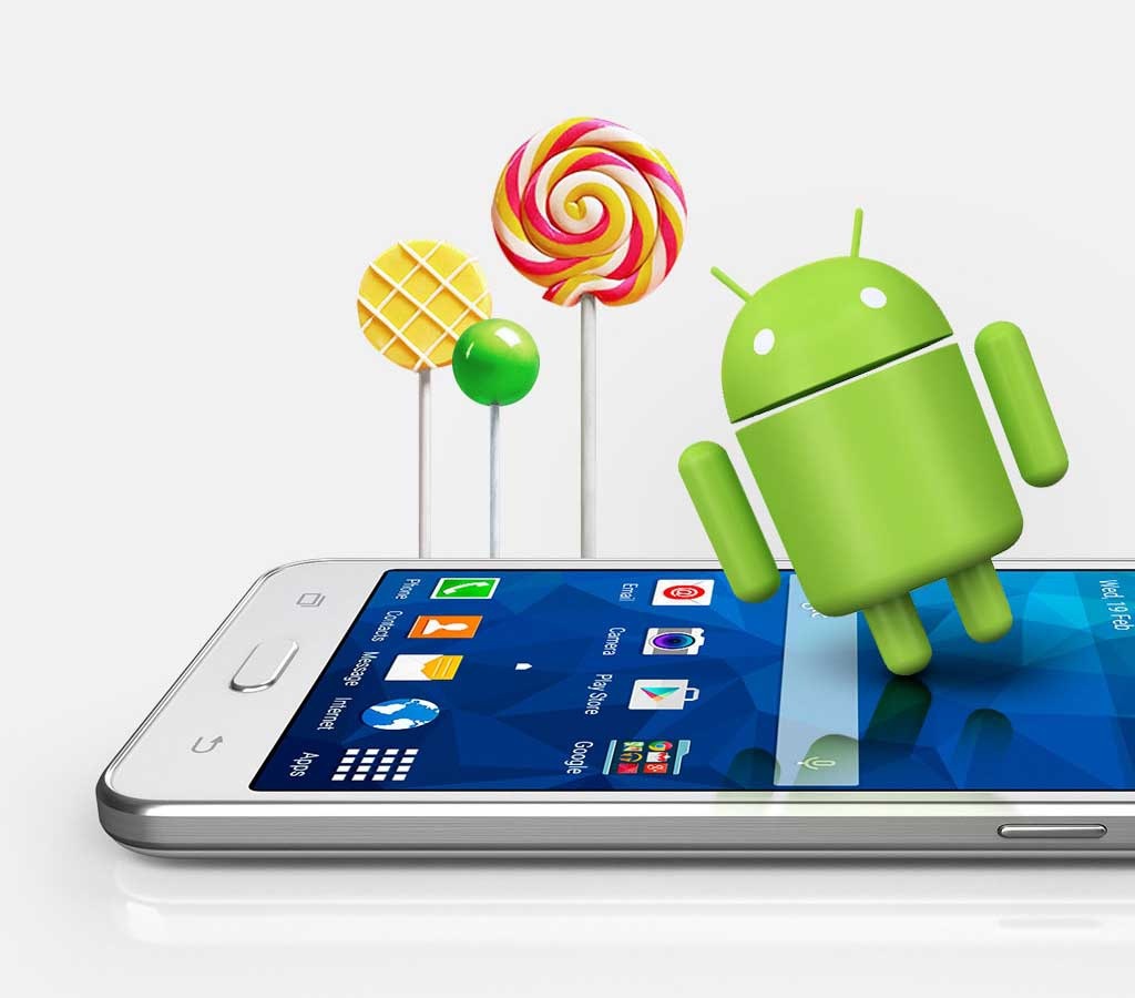 Samsung Galaxy Grand Prime Sm G531h Full Specifications