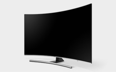 Curved Premium UHD TV 65 pouces UE65NU8500