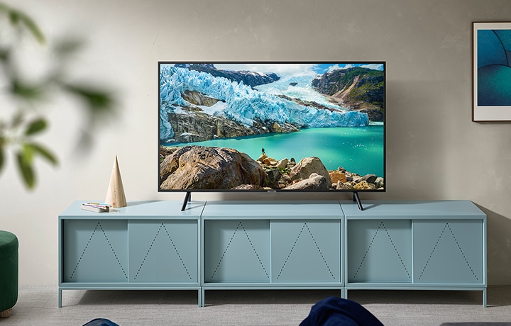 49+ Samsung 58 uhd 4k smart flat tv 58ru7100 ideas in 2021 