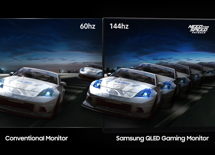 49 Qled Gaming Monitor With 32 9 Super Ultra Wide Screen Samsung Caribbean